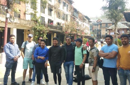 Bandipur Hotel | Good Hotel