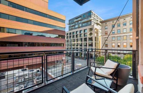 LoDo Apartment | Good Hotels Downtown Denver