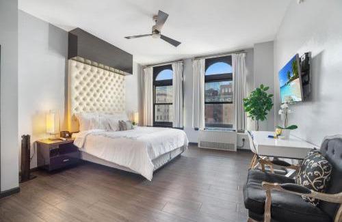 LoDo Apartment | Good Hotels Downtown Denver