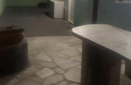 Pirenopolis House | good house of peace