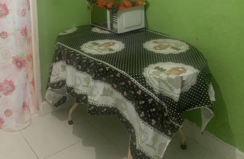 Pirenopolis House | good house of peace