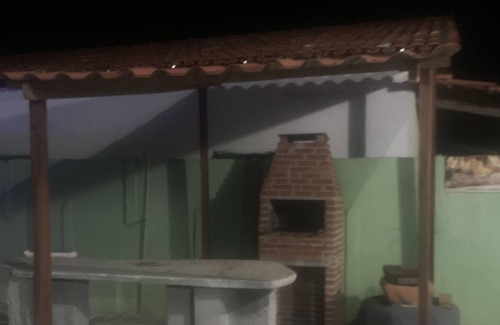 Pirenopolis House | good house of peace