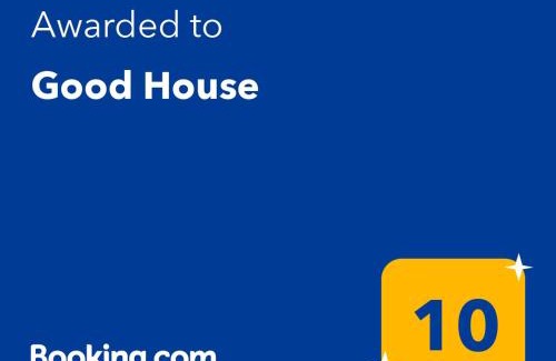 Lueta House | Good House