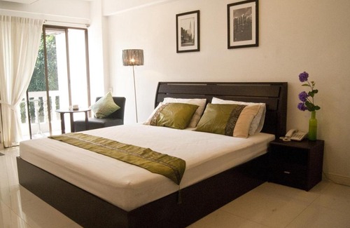 Bang Na House | Good Houses Apartment