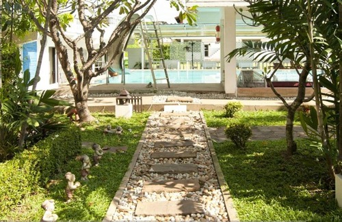 Bang Na House | Good Houses Apartment