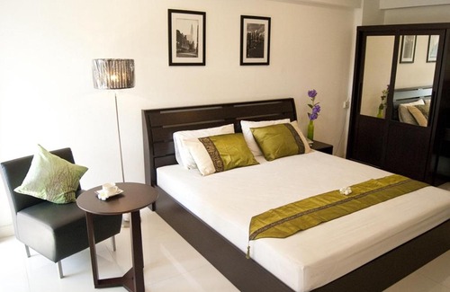 Bang Na House | Good Houses Apartment
