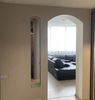 Balvi Municipality Apartment | Good J&I apartment