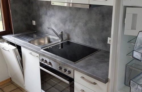 Nideggen Condo | Good Kallerbend