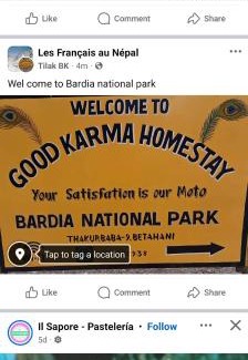 Namarjung House | Good karma homestay