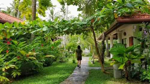 Ranna Resort | Good Karma