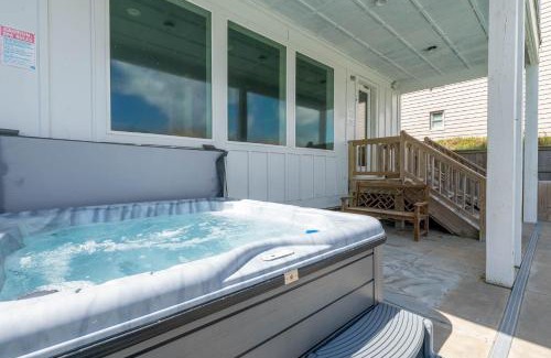 Nags Head House | Good Karma Retreat