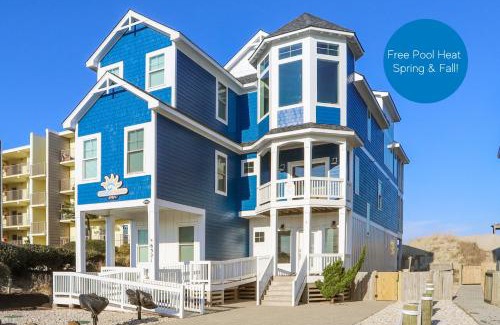Nags Head House | Good Karma Retreat