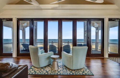 Nags Head House | Good Karma Retreat