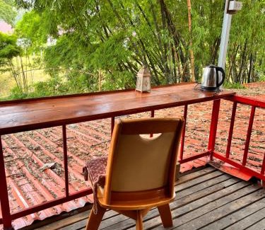 Pai House | Good Life Dacha Wellness Homestay
