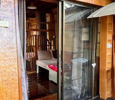 Pai House | Good Life Dacha Wellness Homestay