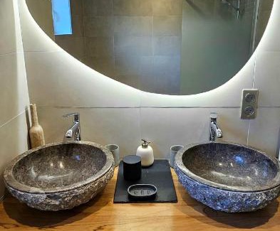 Plaine des Bouchers Apartment | Good life