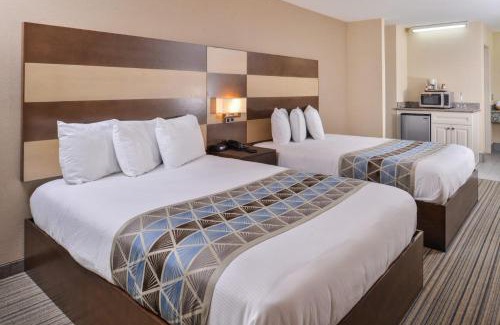 San Carlos Hotel | Good Living Inn