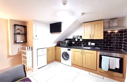 Rathmines Apartment | Good location Cosy flat Ranelagh