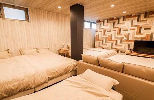 Funabashi Apartment | Good location for Disney Resort and Makuhari / Funabashi Chiba