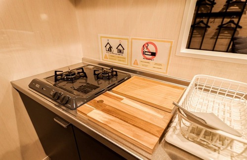Funabashi Apartment | Good location for Disney Resort and Makuhari / Funabashi Chiba
