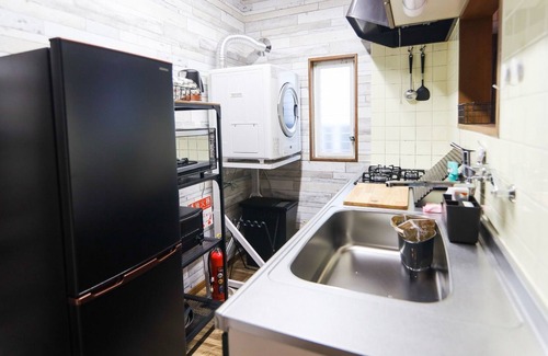 Funabashi House | Good location for Disney Resort and Makuhari Messe / Funabashi Chiba