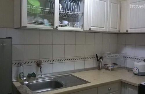 Central Jakarta Apartment | Good Location Spacious 2BR in City Centr