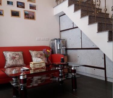 Hengchun Bed & Breakfast | Good Mood Cottage