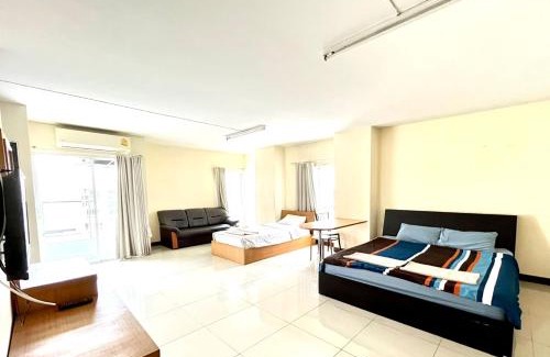 Khlong Nung Apartment | Good Morning Apartment