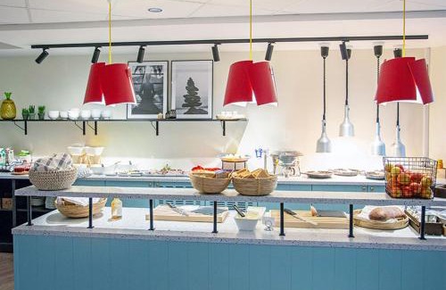 Arlanda Hotel | Good Morning Arlanda