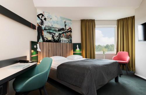 Arlanda Hotel | Good Morning Arlanda