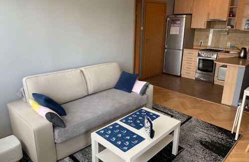 Srodmiescie Apartment | Good Morning Gdynia