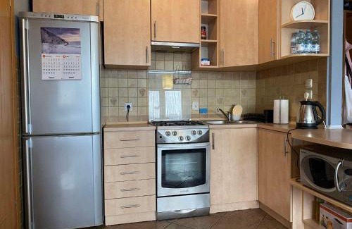 Srodmiescie Apartment | Good Morning Gdynia