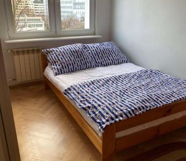 Srodmiescie Apartment | Good Morning Gdynia