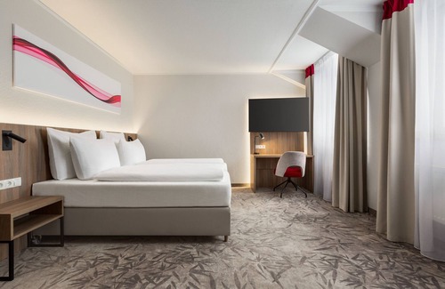 Kabelsketal Hotel | Good Morning + Halle - Leipzig