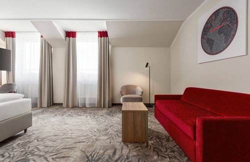 Kabelsketal Hotel | Good Morning + Halle - Leipzig