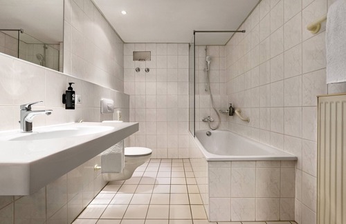 Kabelsketal Hotel | Good Morning + Halle - Leipzig