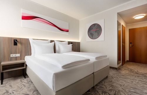 Kabelsketal Hotel | Good Morning + Halle - Leipzig