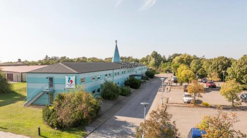 Lund Hotel | Good Morning Lund