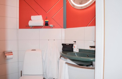 Molndal Hotel | Good Morning Mölndal