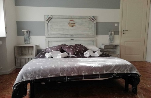 Serravalle Scrivia Bed & Breakfast | Good Morning Shopping