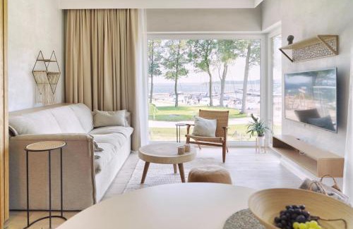 Wilkasy Apartment | Good Morning Sunshine - Nautica Resort Apartment