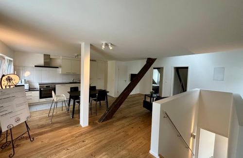 Binningen Apartment | GOOD NIGHT Apartments