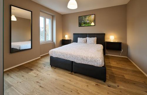 Binningen Apartment | GOOD NIGHT Apartments