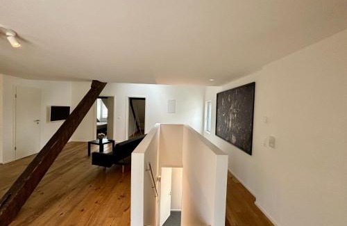 Binningen Apartment | GOOD NIGHT Apartments