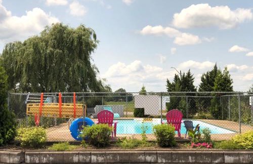 Port Colborne Hotel | Good Night Inn