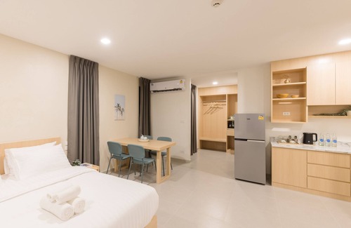 Bang Bo Hotel | Good Nine Hotel