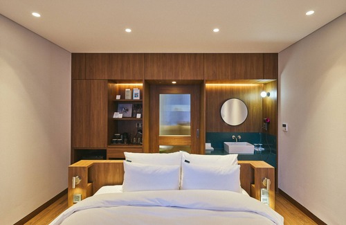 Jungang-dong Hotel | Good ol'days