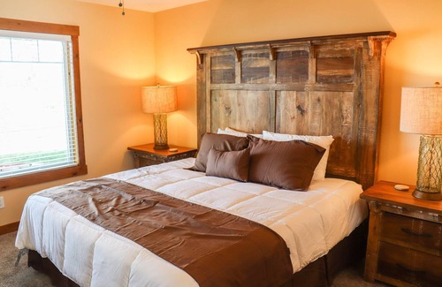 Nisswa Hotel | Good Ol' Days Resort