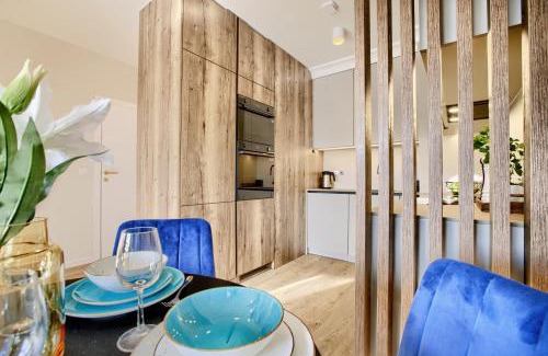 Gaski Apartment | Good Pearl Gąski Let's Sea Baltic Park
