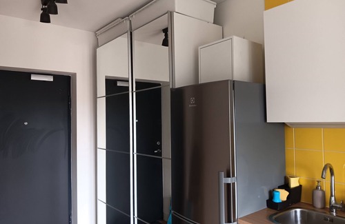 Vilnius city municipality Apartment | Good price location, self check-in tidy & cozy flat